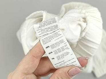 bluza just do it: Sinsay, Bluza damska
, rozmiar XS — 4