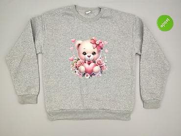 bluza damska stranger things: Bluza damska
, rozmiar M — 2