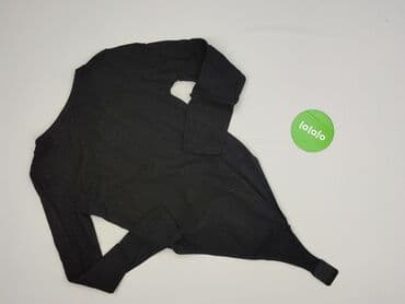 biustonosze 85d: IDEAL, Body damskie, rozmiar S — 3