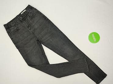 clothes diamond: Spodnie jeansowe, 365 Kids, 13 lat, 158, stan - Bardzo dobry — 2