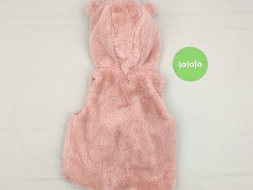 bintex rajstopy: Vest, Cool Club, 12-18 months, condition - Very good — 3
