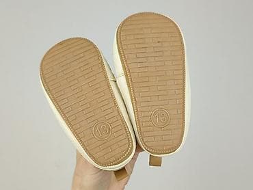 buty sizzer: Buciki niemowlęce, 20, stan - Bardzo dobry — 4