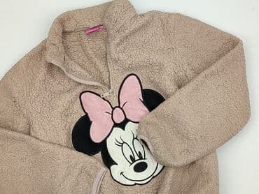 sandały primigi 28: Sweatshirt, Disney, 9 years, 128-134 cm, condition - Very good — 1
