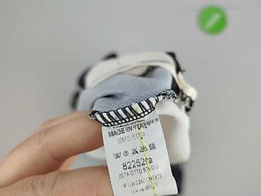 zara tuniki: Zeta Otto, Bluzka damska, rozmiar One size — 4