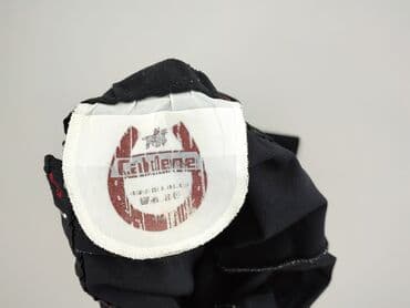 Calzedonia, Material trousers for women, L — 5