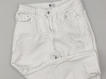 spodnie mimi dave: M.Sara, Jeansy damskie, M — 1