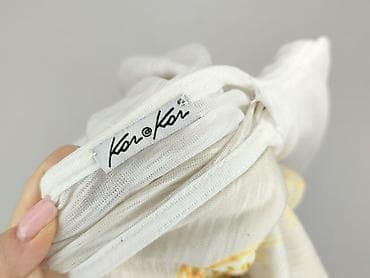 lemonada ptak: KOR@KOR, Bluzka damska, rozmiar One size — 4