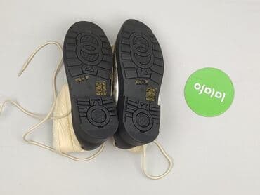 kozaki relaksy prl: Śniegowce damskie, 36 — 5