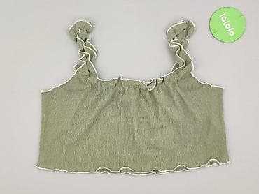 bluzki z reserved: Top damski, rozmiar L — 2