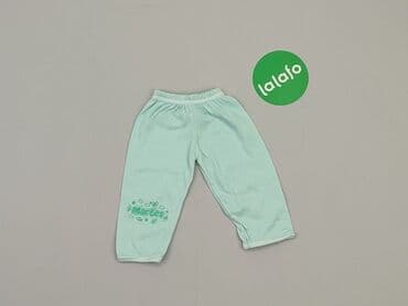 bielizna termoaktywna smartwool: Leggings, 0-3 months, condition - Good — 2