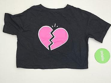 mama: Sinsay, T-shirt damski, rozmiar S — 3