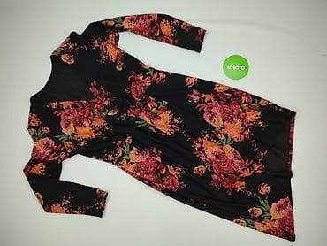 aldi sukienka: Club L, Sukienka damska, rozmiar 3XL — 2