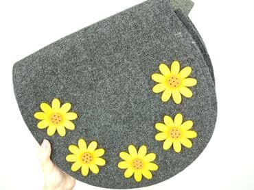 klapki z futerkiem dla dzieci ccc: Kid's handbag, condition - Perfect — 5