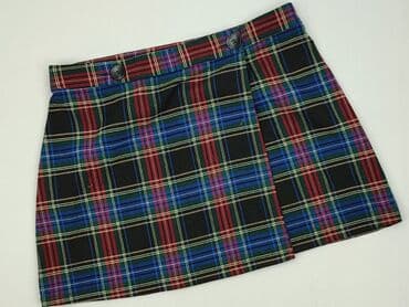 krótkie spódnice tiulowe: Forever 21, Women`s skirt, size L (EU 40) — 1