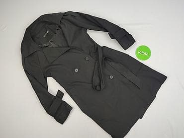 kurtki dam: Dazy, Płaszcz damski, rozmiar S — 2