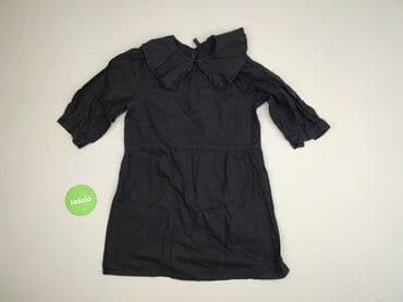 sukienka w geometryczne wzory h m: H&M, Women`s dress, size S (EU 36) — 2