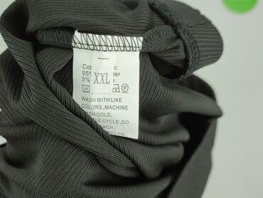 legginsy damskie calvin klein allegro: Spódnica damska, 2XL — 4