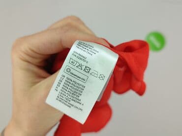 h m sweter w paski zielony: H&M, Bluzka damska, M — 5