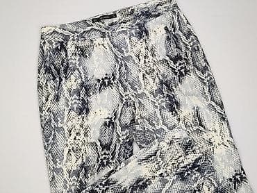 cargo crop: Zara, Spodnie materiałowe damskie, rozmiar M — 1