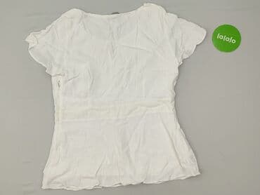 ubrania na duzy biust: Bluzka damska, rozmiar 2XL — 3