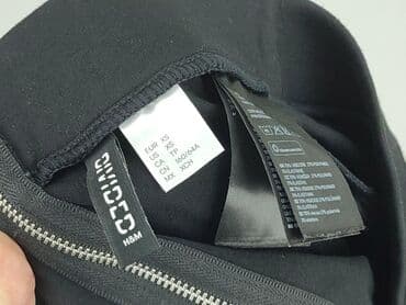 bluzka h m basic: H&M Divided, Spódnica damska, rozmiar XS — 5