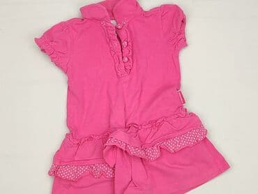 sukienka o kroju marynarki h: Dress, Coccodrillo, 12-18 months, condition - Very good — 1