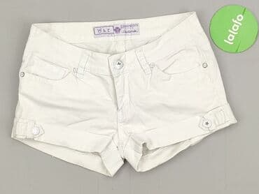 szorty jeansowe damskie zalando: Szorty damskie, rozmiar M — 2