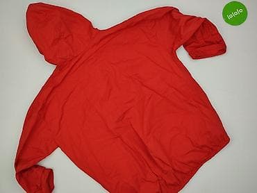 kurtka travis scott: New Collection, Bluza z kapturem damska, rozmiar 6XL — 3