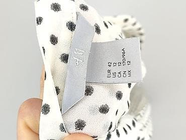 bluza hello kitty h m: H&M, Bluzka damska, rozmiar M — 4