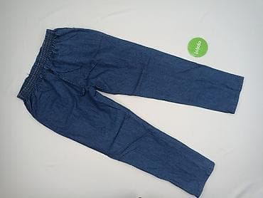 jeansy rozmiary: Spodnie damskie, rozmiar XL — 3