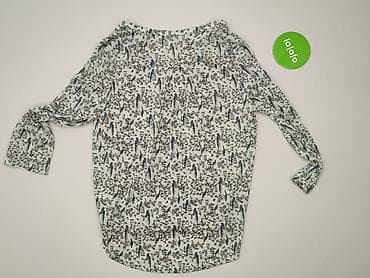 hm divided basic: H&M, Bluzka damska, rozmiar XL — 3