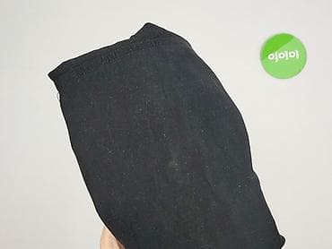 spódnice mini czerwone: Hennes Collection, Spódnica damska, rozmiar M — 5