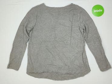 kobiecy sweter: Sweter damski, rozmiar M — 3