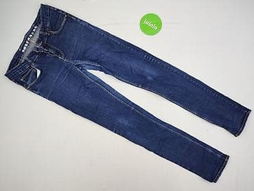 511 jeans: Джинси жіночі, розмір M — 2