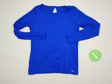 jedwabna bluzki massimo dutti: Bluzka damska, rozmiar S — 2