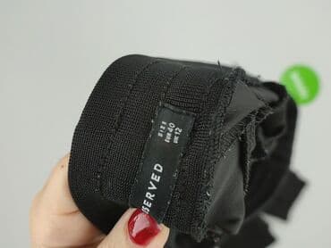 kapcie podgrzewane lidl: Spodnie dresowe damskie, M — 5