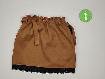 stradivarius spodnice: Spódnica damska, rozmiar S — 3