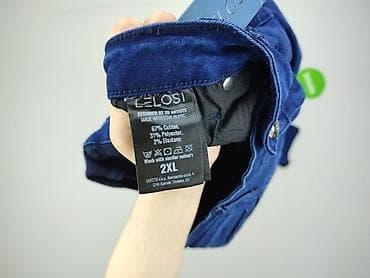 lois jeans: Jeansy damskie, rozmiar 2XL — 4