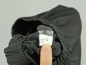 bluzki do jogi: Legginsy Krótkie damskie, rozmiar S — 5