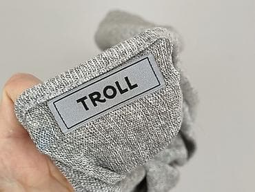 golf 3l4: Troll, Sweter damski, rozmiar One size — 4