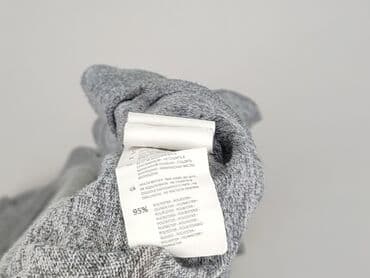 biale legginsy sinsay: Sinsay, Kardigan damski, rozmiar M — 5