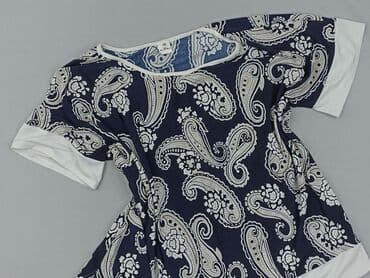 bluzki kopertowe reserved: Women's blouse, size 4XL (EU 48) — 1