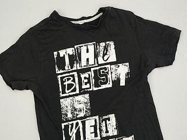 basic t shirt h: Koszulka dla mężczyzn, rozmiar S — 1