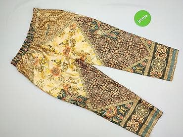 strong point leginsy: Zara, Spodnie materiałowe damskie, rozmiar M — 3