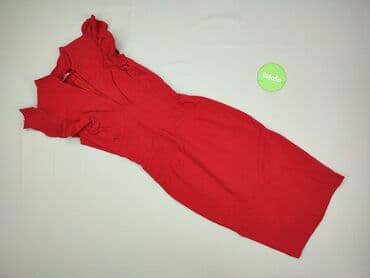 tanie sukienki koktajlowe online: Hybrid, Sukienka damska, rozmiar M — 2