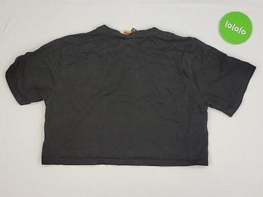 bluzki ellesse: Ellesse, T-shirt damski, rozmiar M — 3