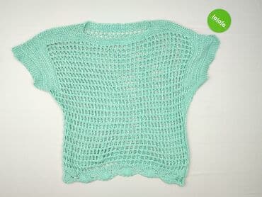 Ubrania damskie: Sweter damski, rozmiar S — 2