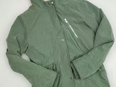 czapka moncler zimowa: Winter jacket, Destination, 14 years, 158-164 cm, condition - Very good — 1