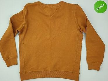 sweter tommy hilfiger: Hilfiger Denim, Bluza damska
, rozmiar S — 3