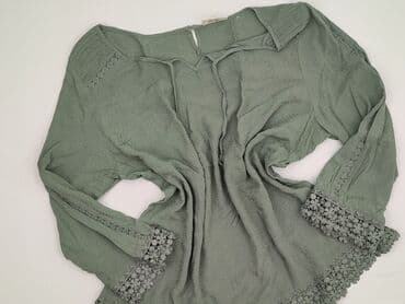 koszula do stroju krakowskiego: Pakuten, Women's blouse, size XL (EU 42) — 1